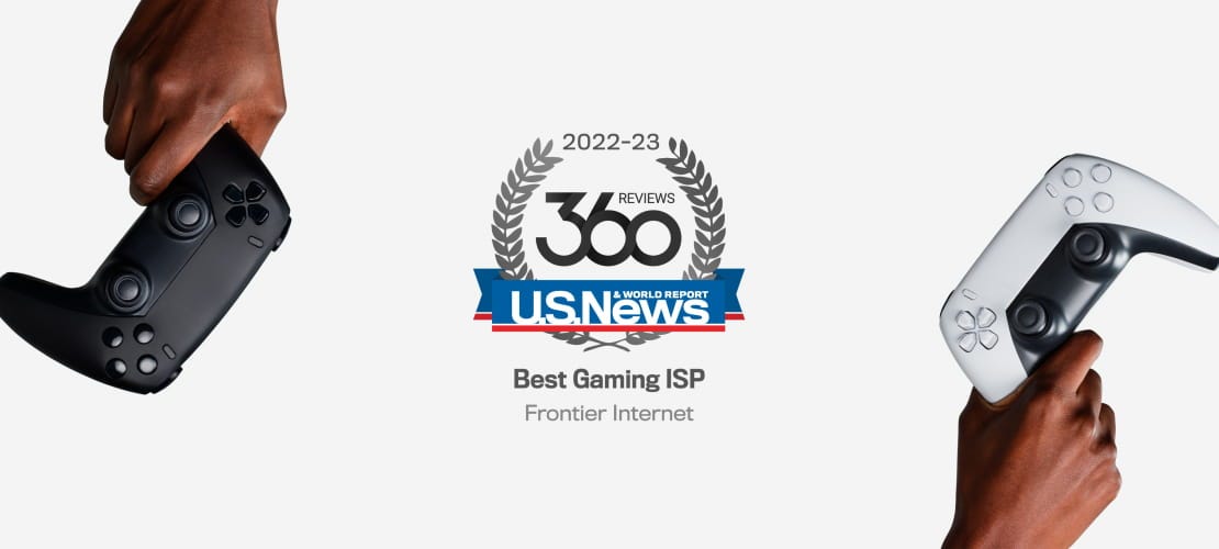U.S. News & World Report Gaming Award